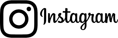 THE NEW INSTAGRAM LOGO BLACK AND WHITE PNG 2023 - eDigital Agency